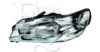 EQUAL QUALITY PP0412D Headlight